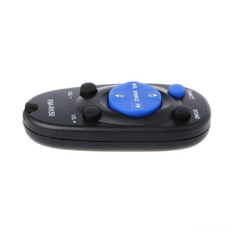 M5TD Universal Remote Control  - Car Accessories Jvc recensie en prijs