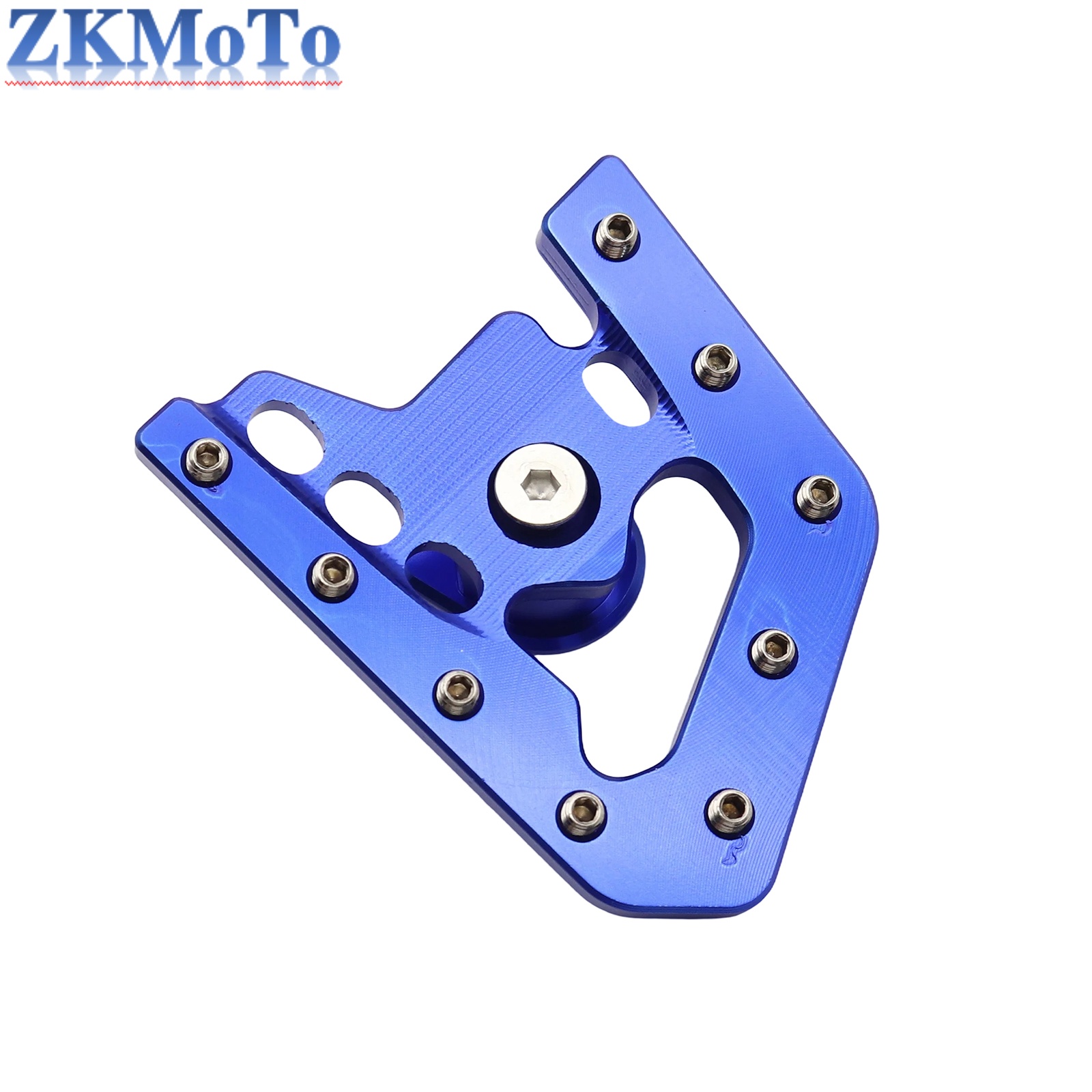 CNC ATV Brake Pedal Step Plate - Car Accessories Xuv 700 recensie en prijs
