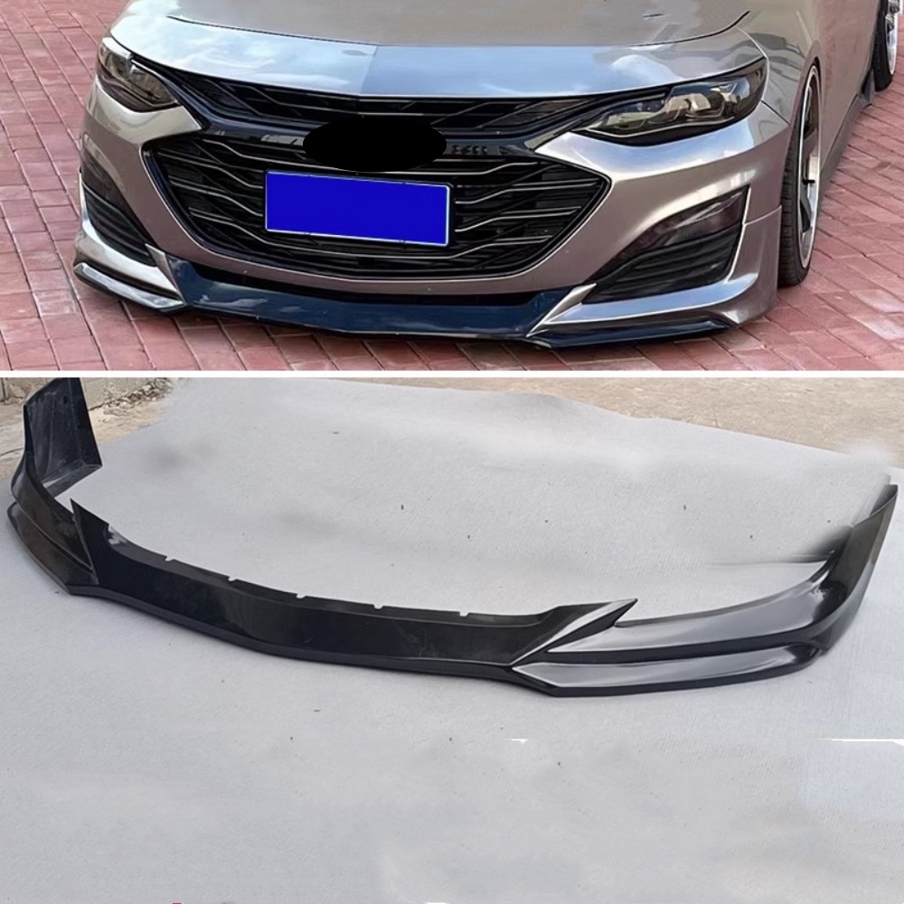 Unpainted Car Front Rear Lip S - Car Accessories Xl recensie en prijs