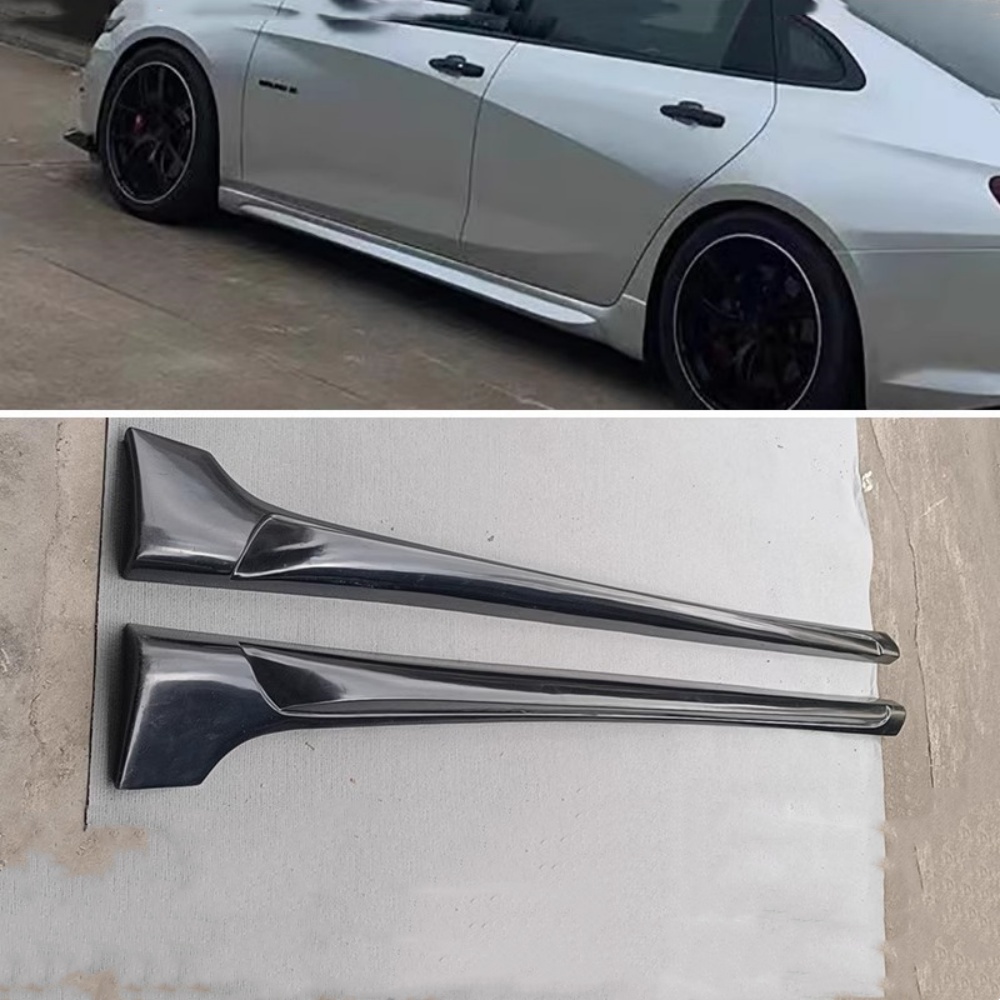 Unpainted Car Front Rear Lip S - Car Accessories Xl recensie en prijs