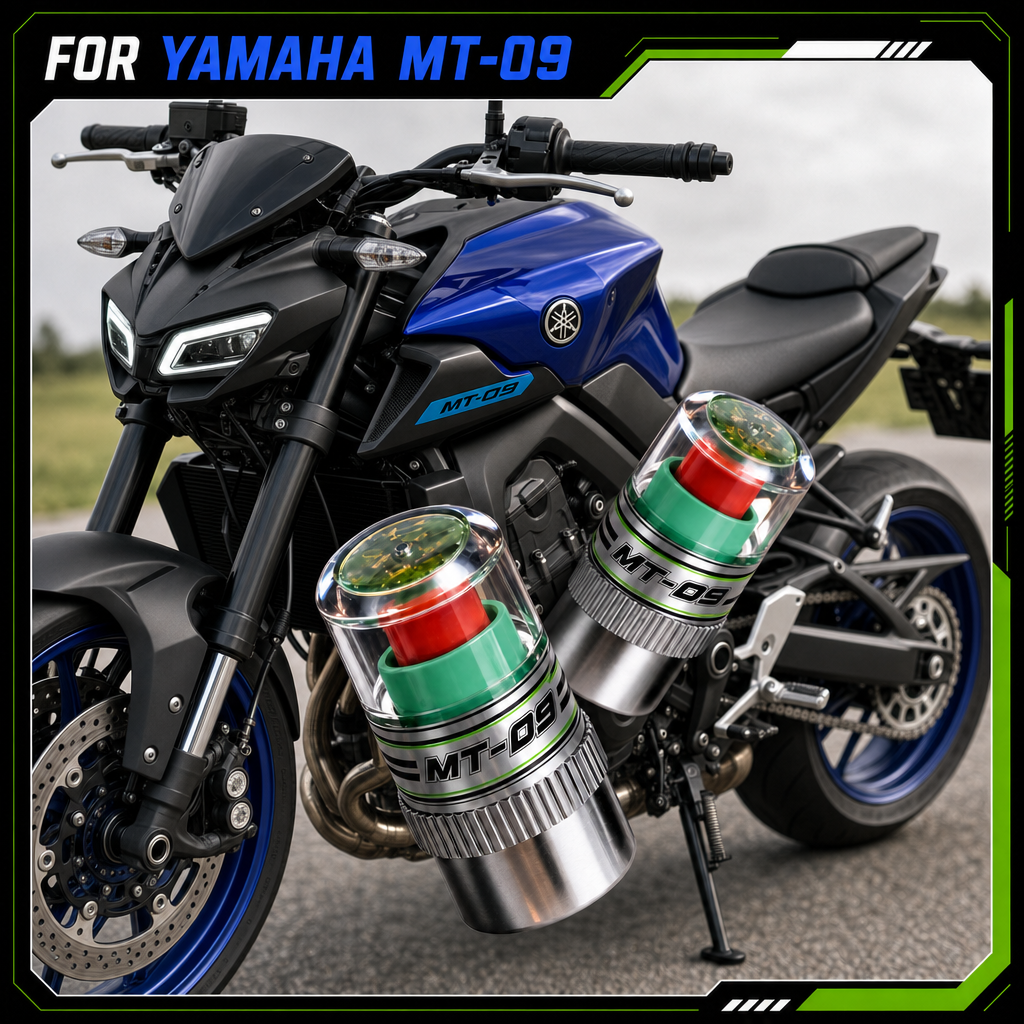 Motorcycle Tire Air Pressure M - Tire Pressure Monitor recensie en prijs
