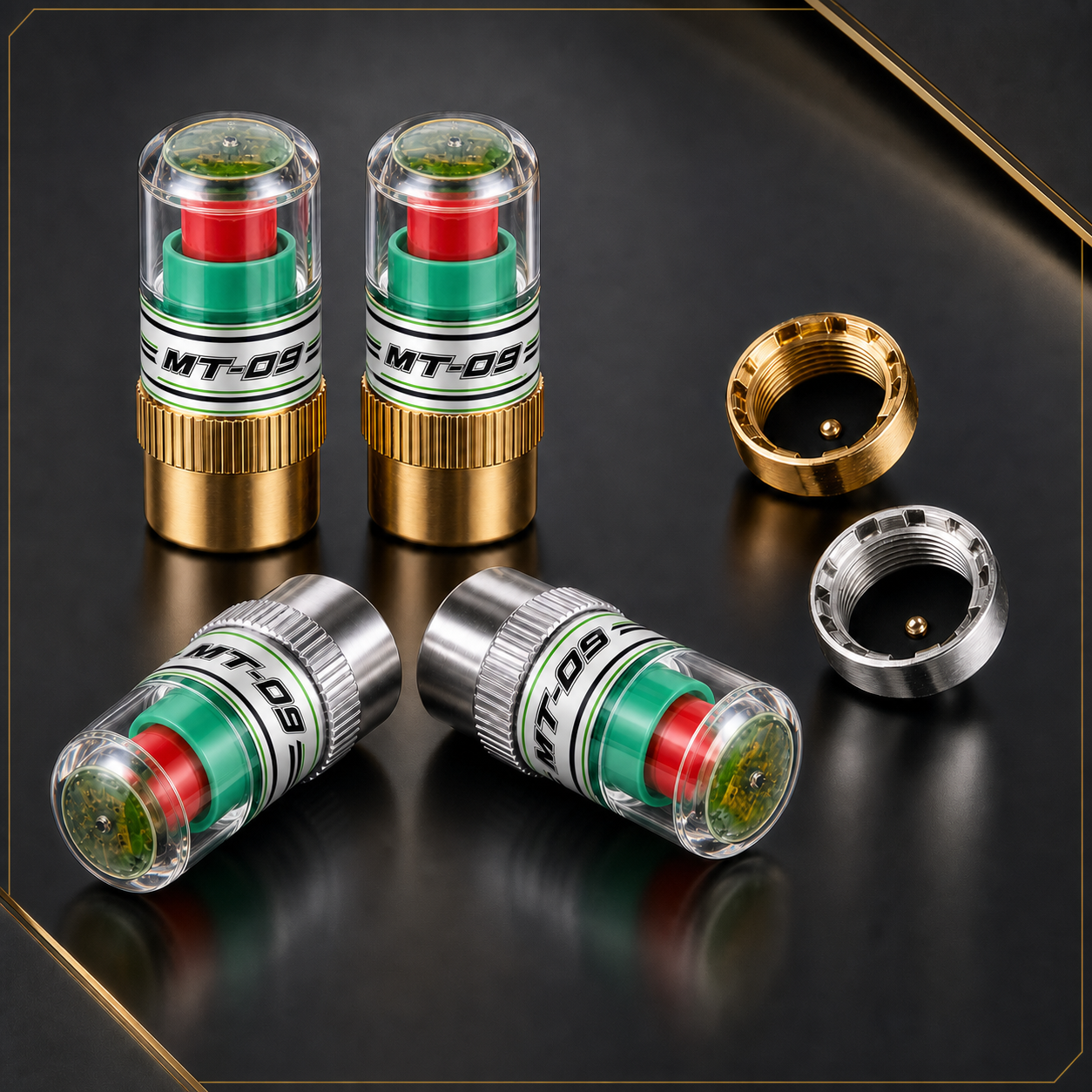 Motorcycle Tire Air Pressure M - Tire Pressure Monitor recensie en prijs