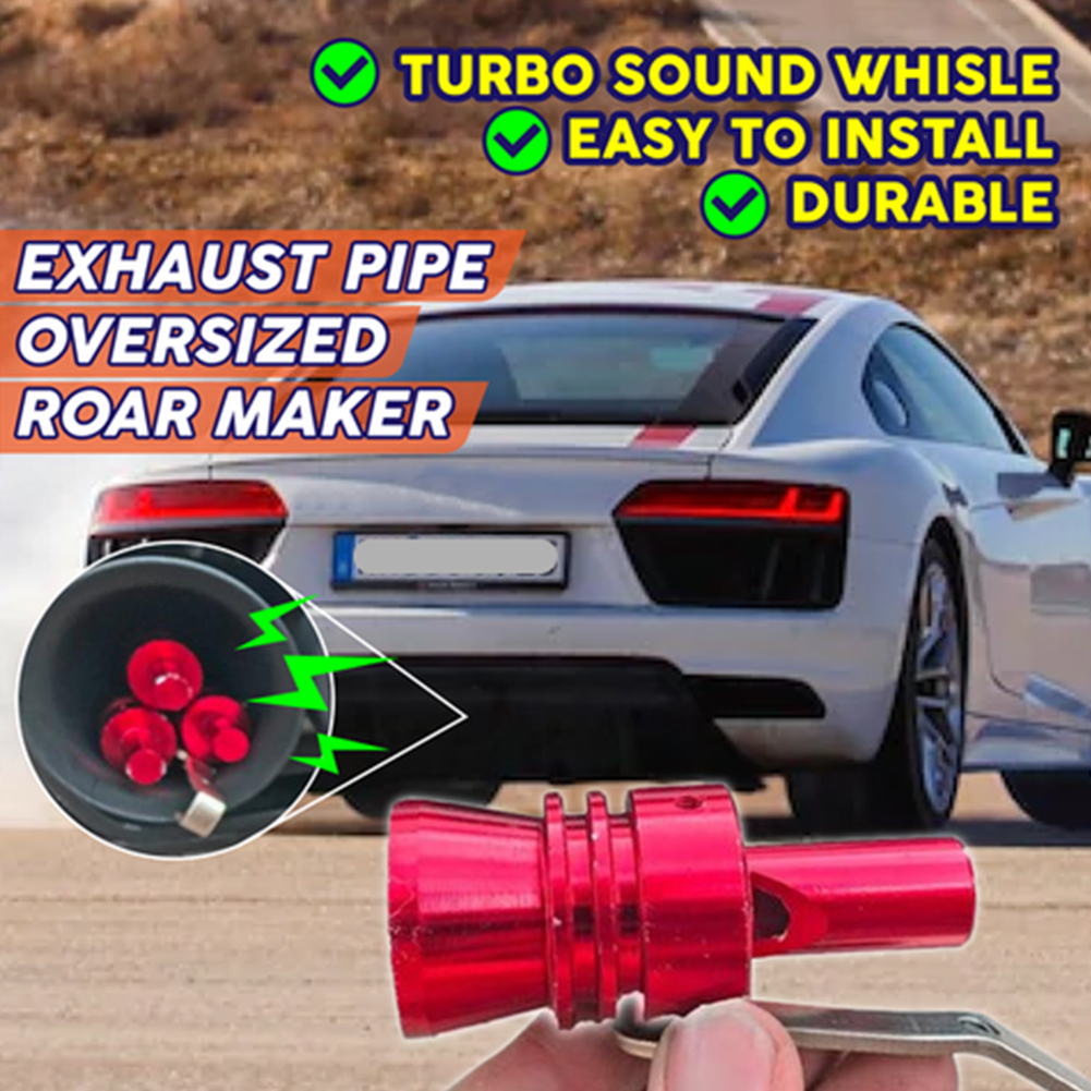 Universal Sound Simulator Car  - Car Accessories Xl recensie en prijs