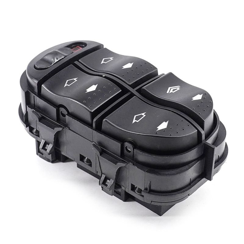 Rare Car Electric Power Master - Car Accessories Inside recensie en prijs