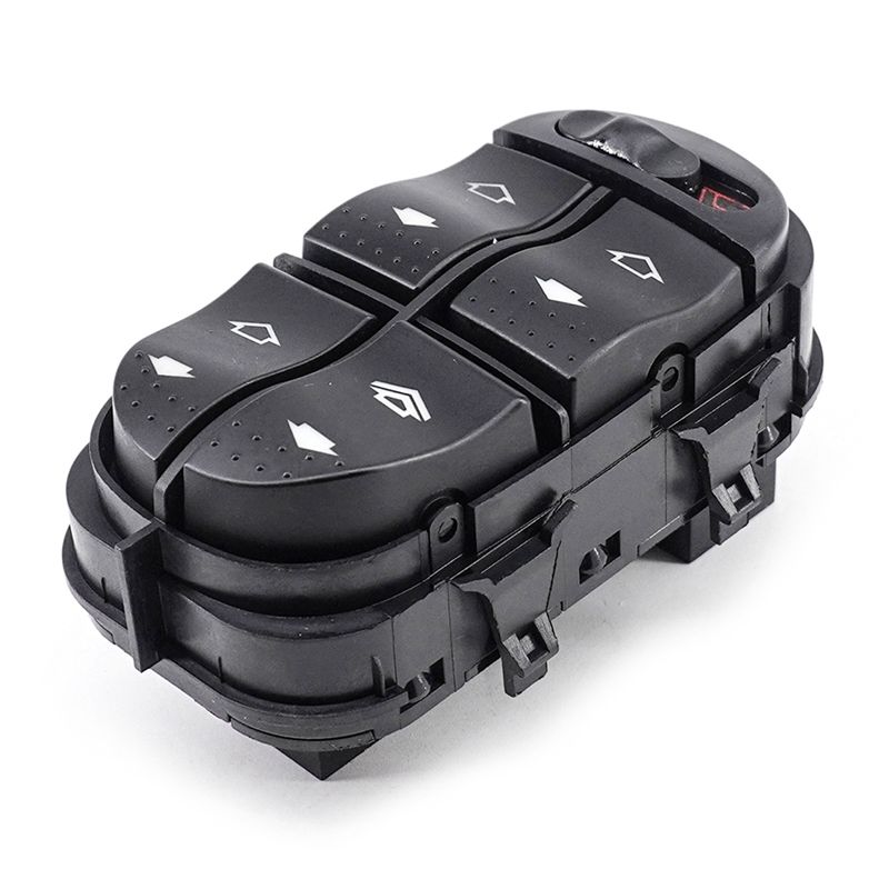 Rare Car Electric Power Master - Car Accessories Inside recensie en prijs