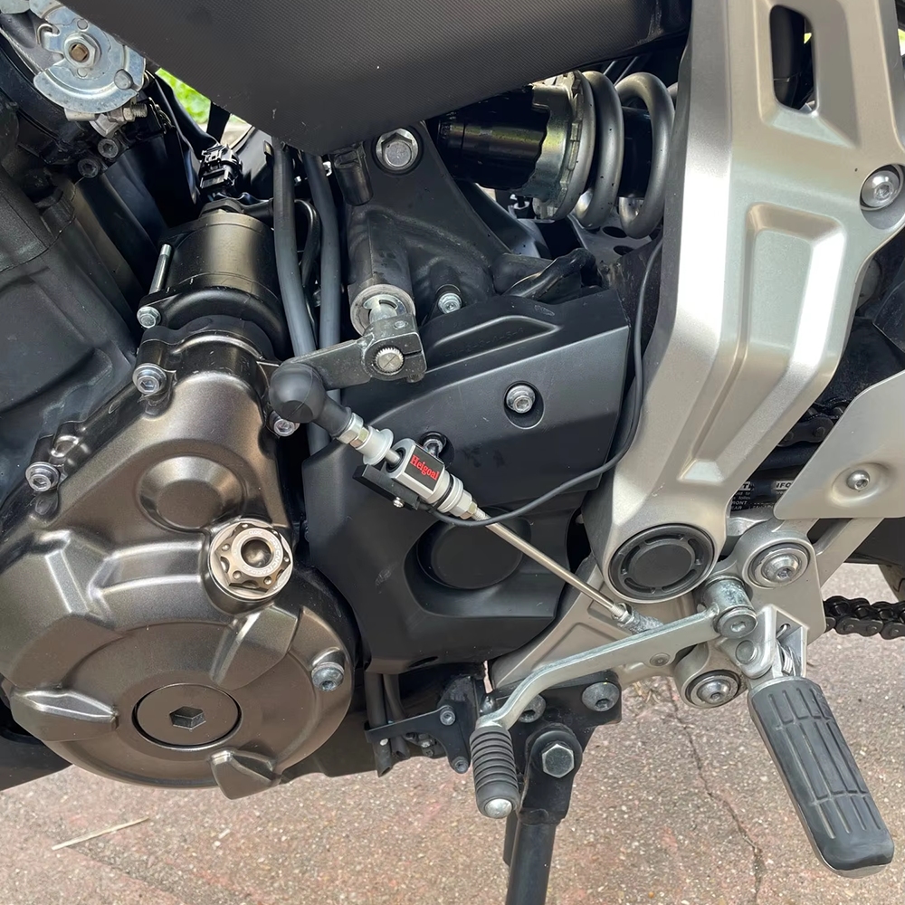 For YAMAHA Tracer 7 GT 700 GT  - Car Accessories Xuv 700 recensie en prijs