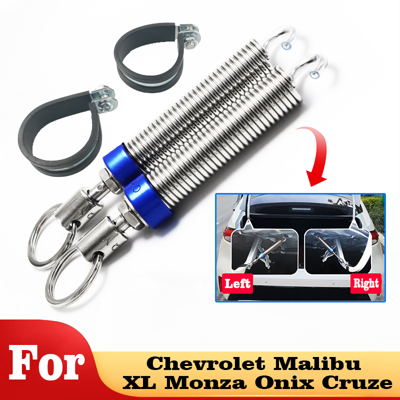 For Chevrolet Malibu XL Monza  - Car Accessories Xl recensie en prijs