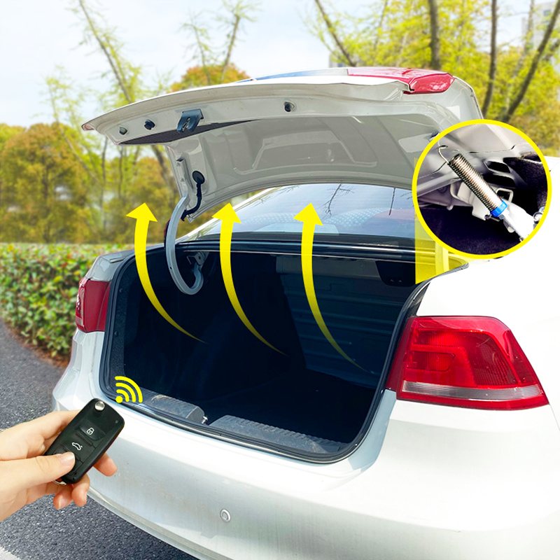 For Chevrolet Malibu XL Monza  - Car Accessories Xl recensie en prijs