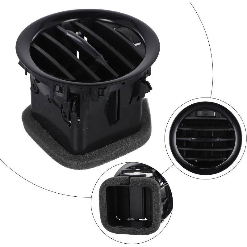 A/C Air Vent Cover Outlet Gril - Car Accessories Inside recensie en prijs