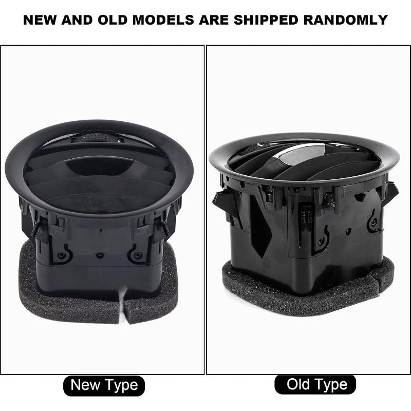 A/C Air Vent Cover Outlet Gril - Car Accessories Inside recensie en prijs