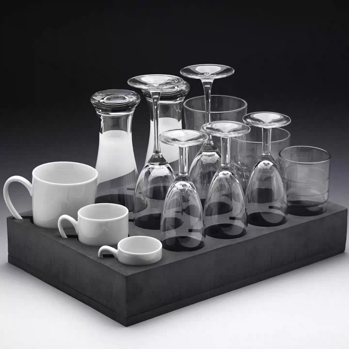 RV Bubble Cup Holder Glass Cup - Car Accessories Inside recensie en prijs